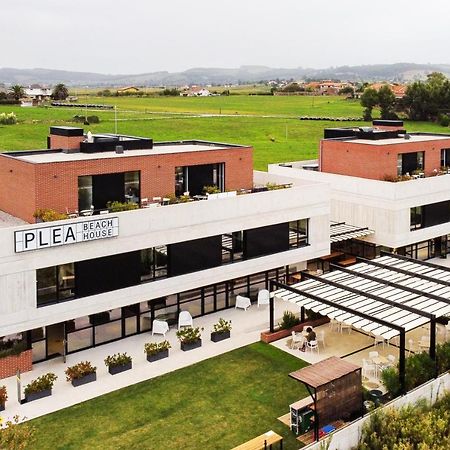 Plea Beach House Loredo Exterior foto