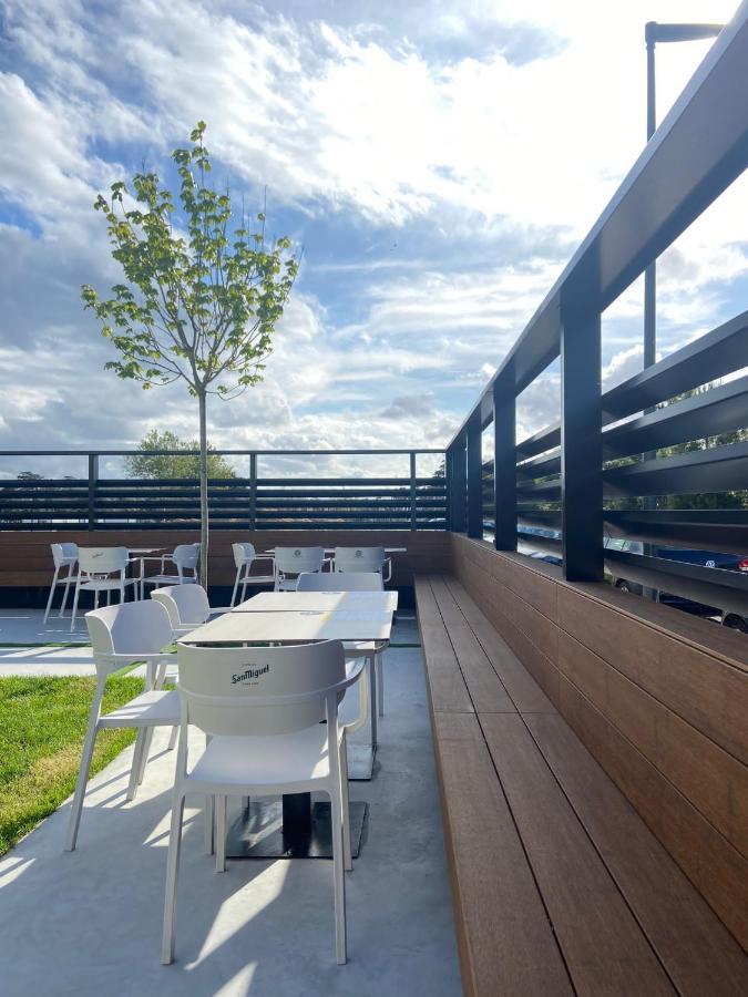 Plea Beach House Loredo Exterior foto
