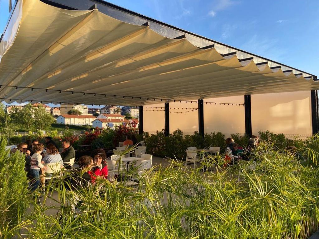 Plea Beach House Loredo Exterior foto