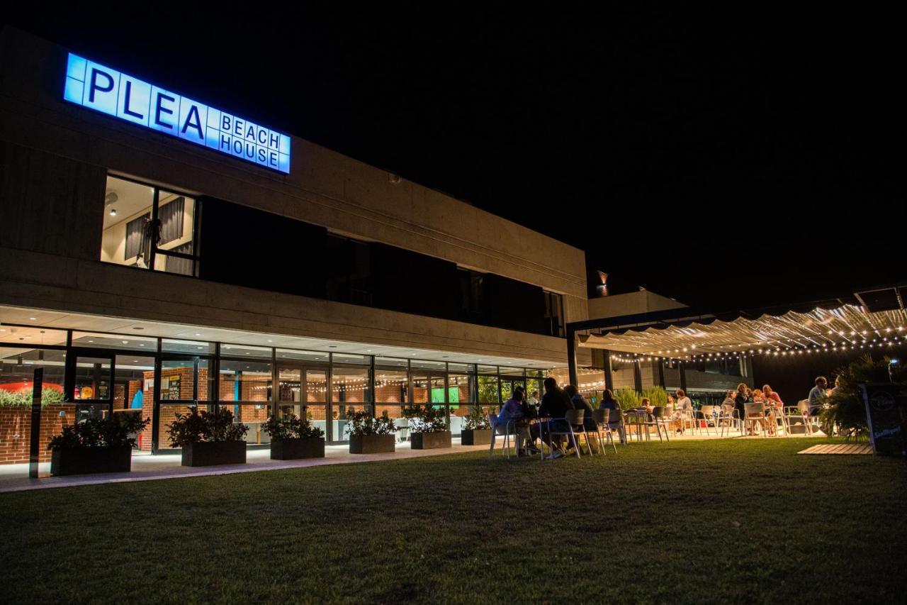 Plea Beach House Loredo Exterior foto