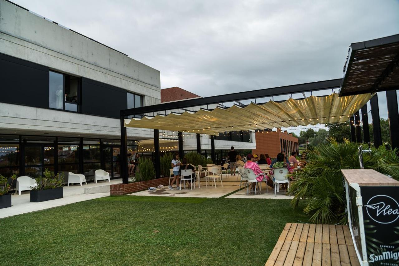 Plea Beach House Loredo Exterior foto