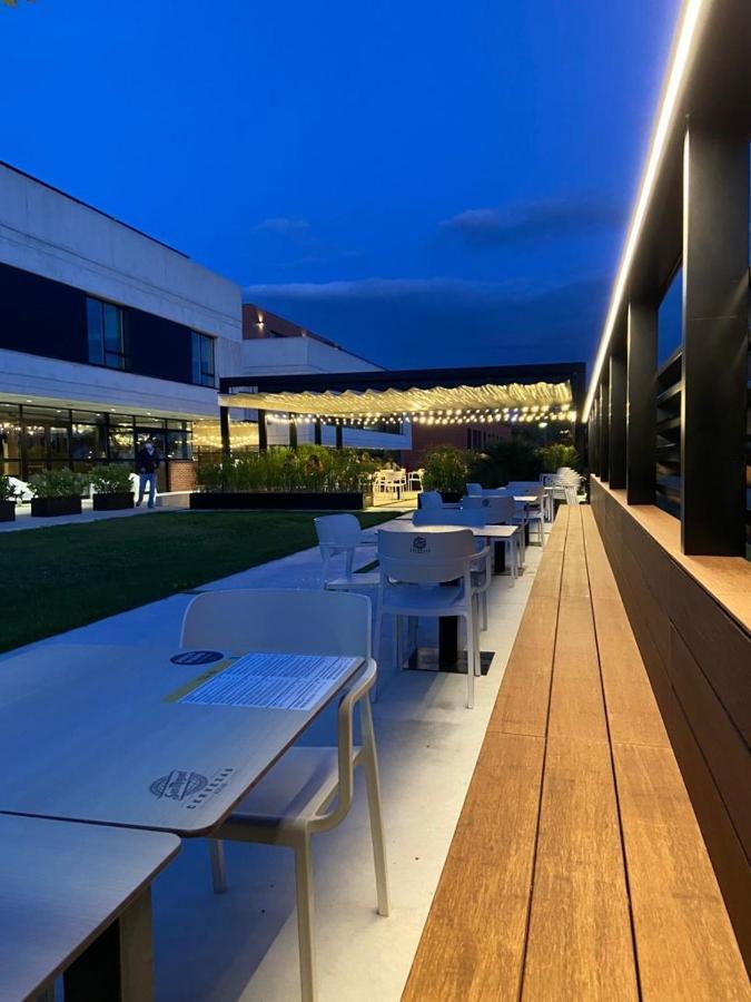 Plea Beach House Loredo Exterior foto