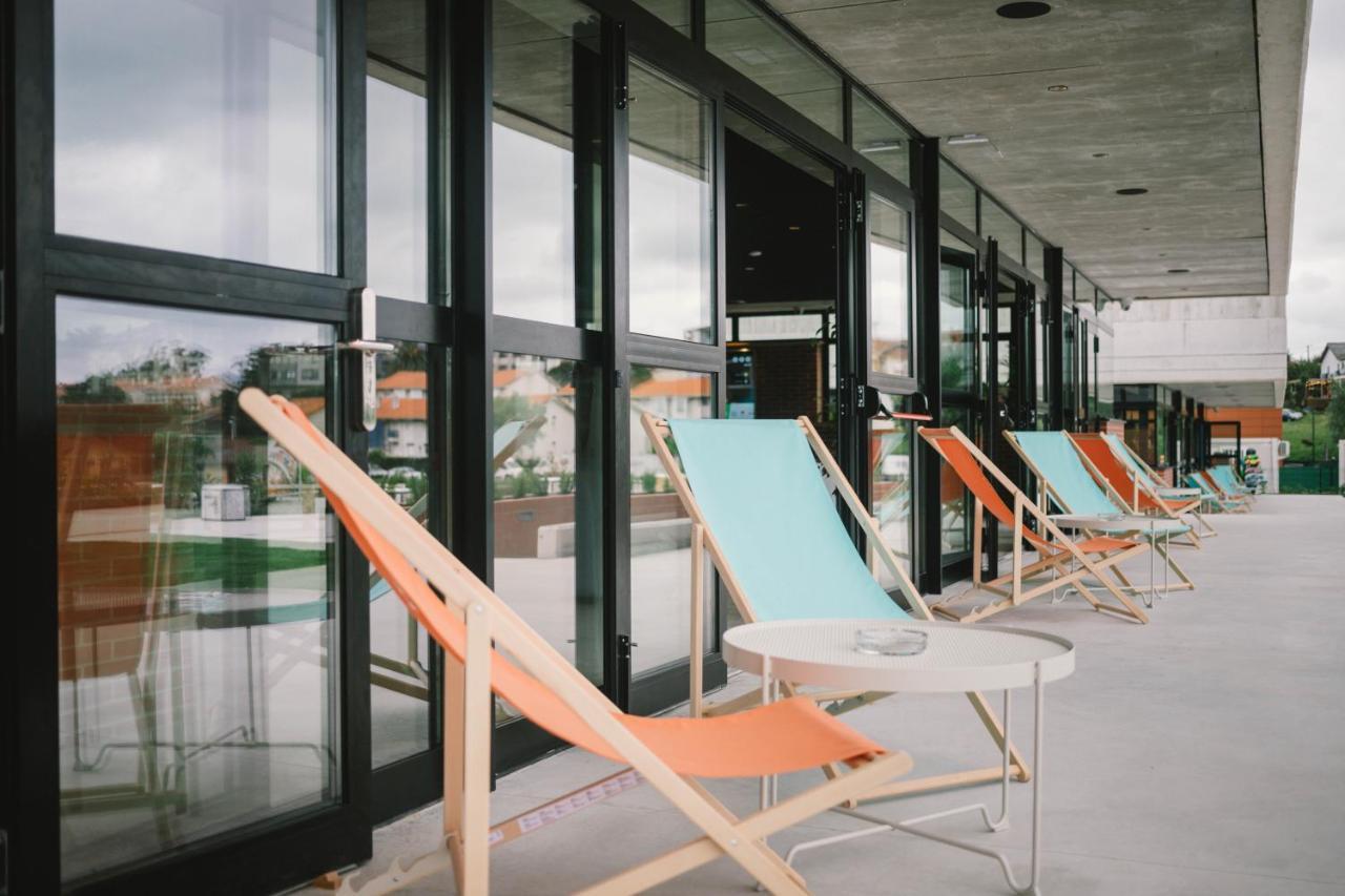 Plea Beach House Loredo Exterior foto
