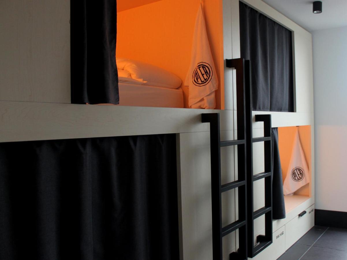 Plea Beach House Loredo Cameră foto